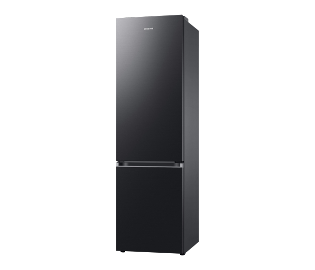 Lodówka Samsung RB38T607BB1 EF No Frost 203cm Grafitowa Stal Twin Cooling Plus 387L - 1529120 - zdjęcie 4